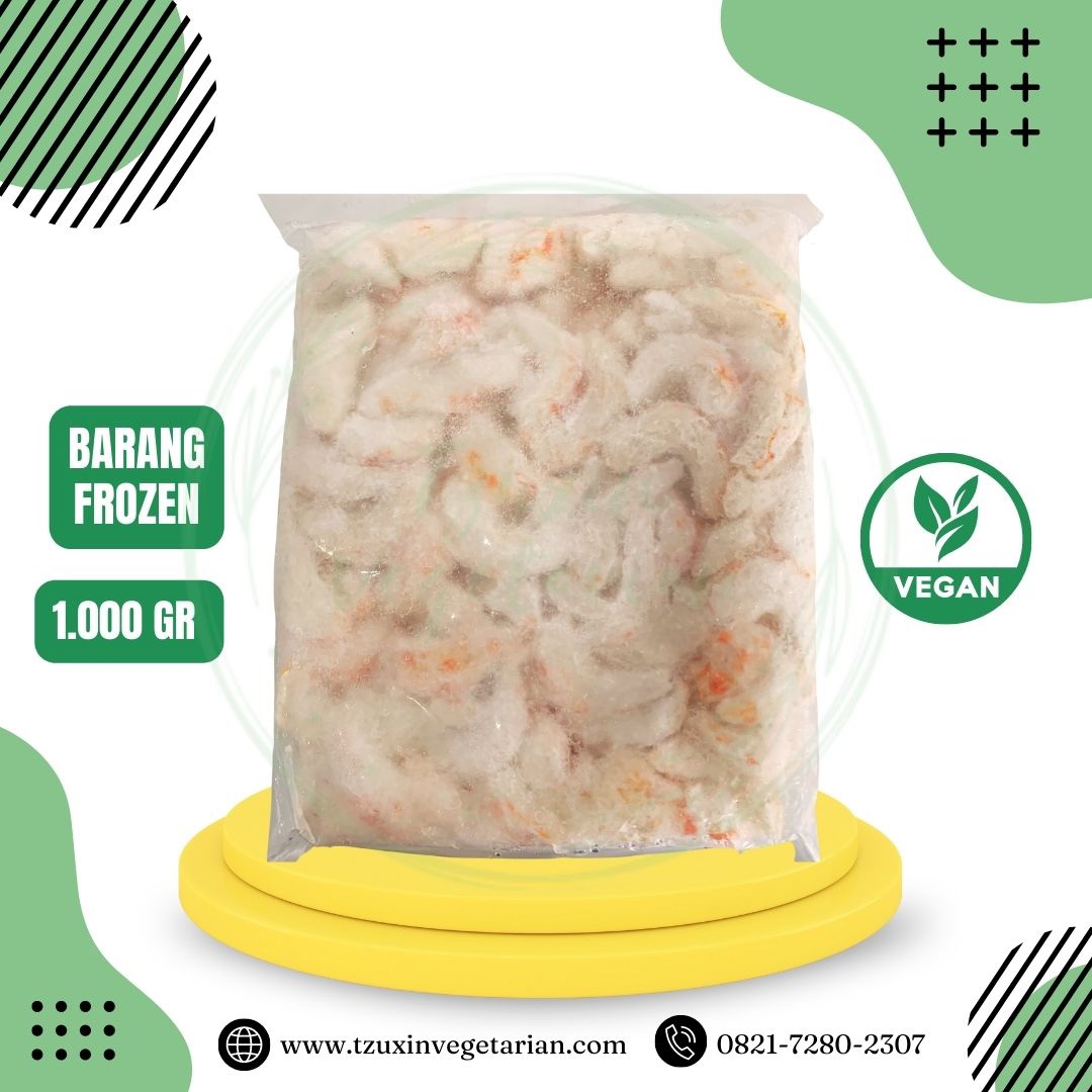 JIEMIN PRAWN (1.000GR)