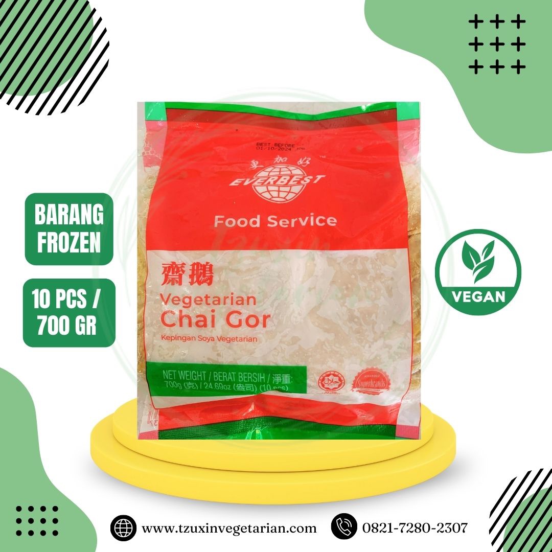 EB CHAI GOR (700GR)