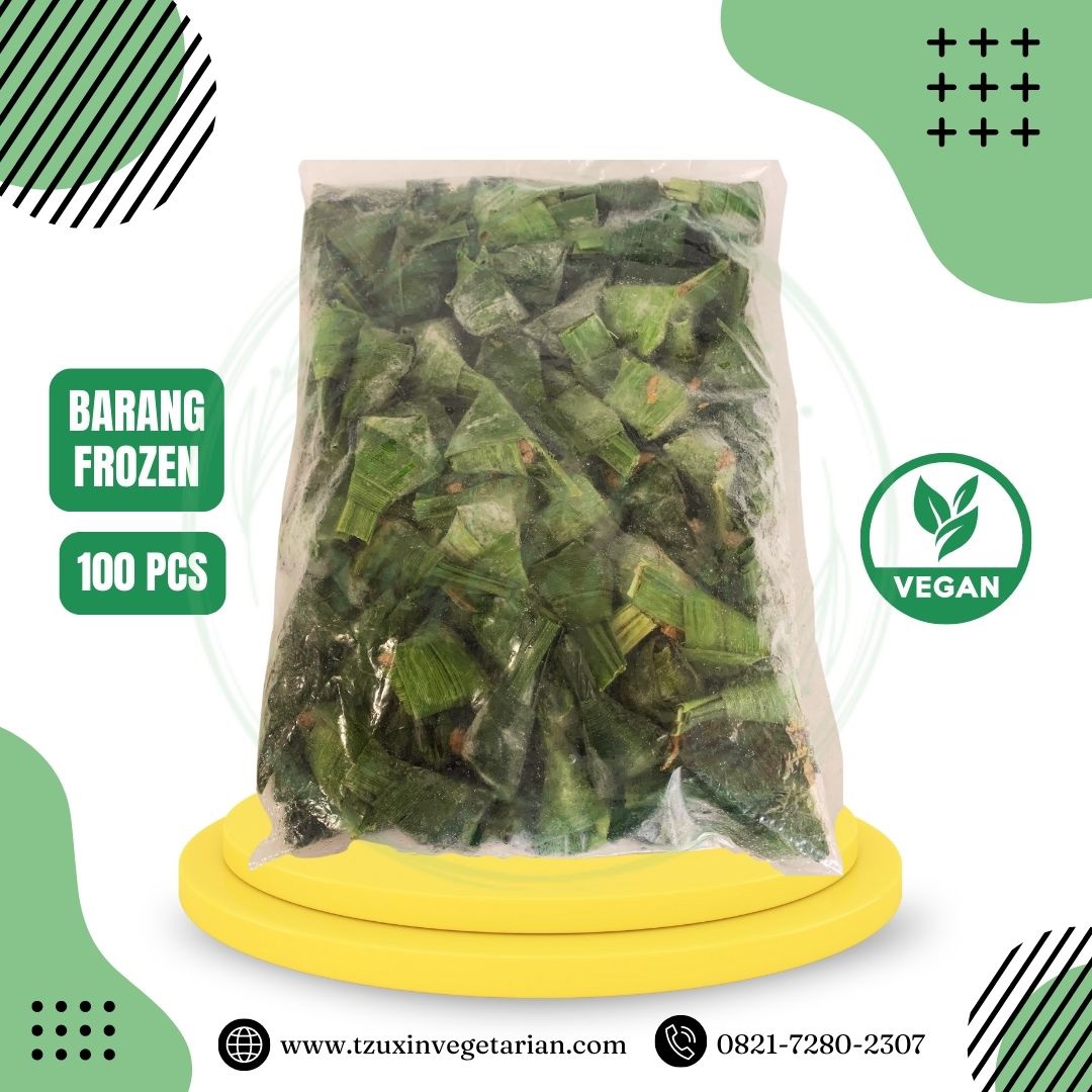 CHICKEN PANDAN 100 PCS