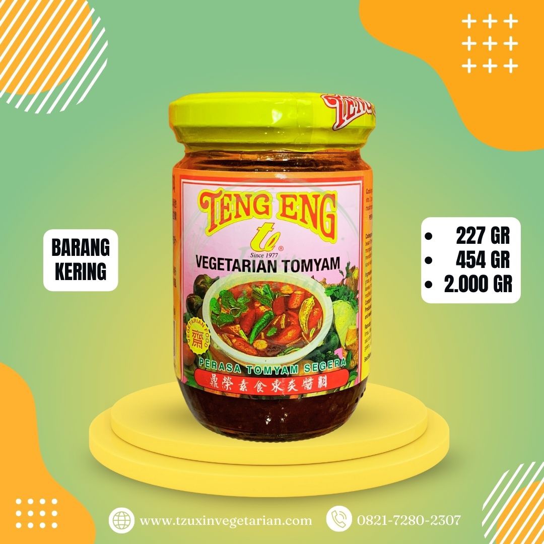 TENG ENG TOM YAM