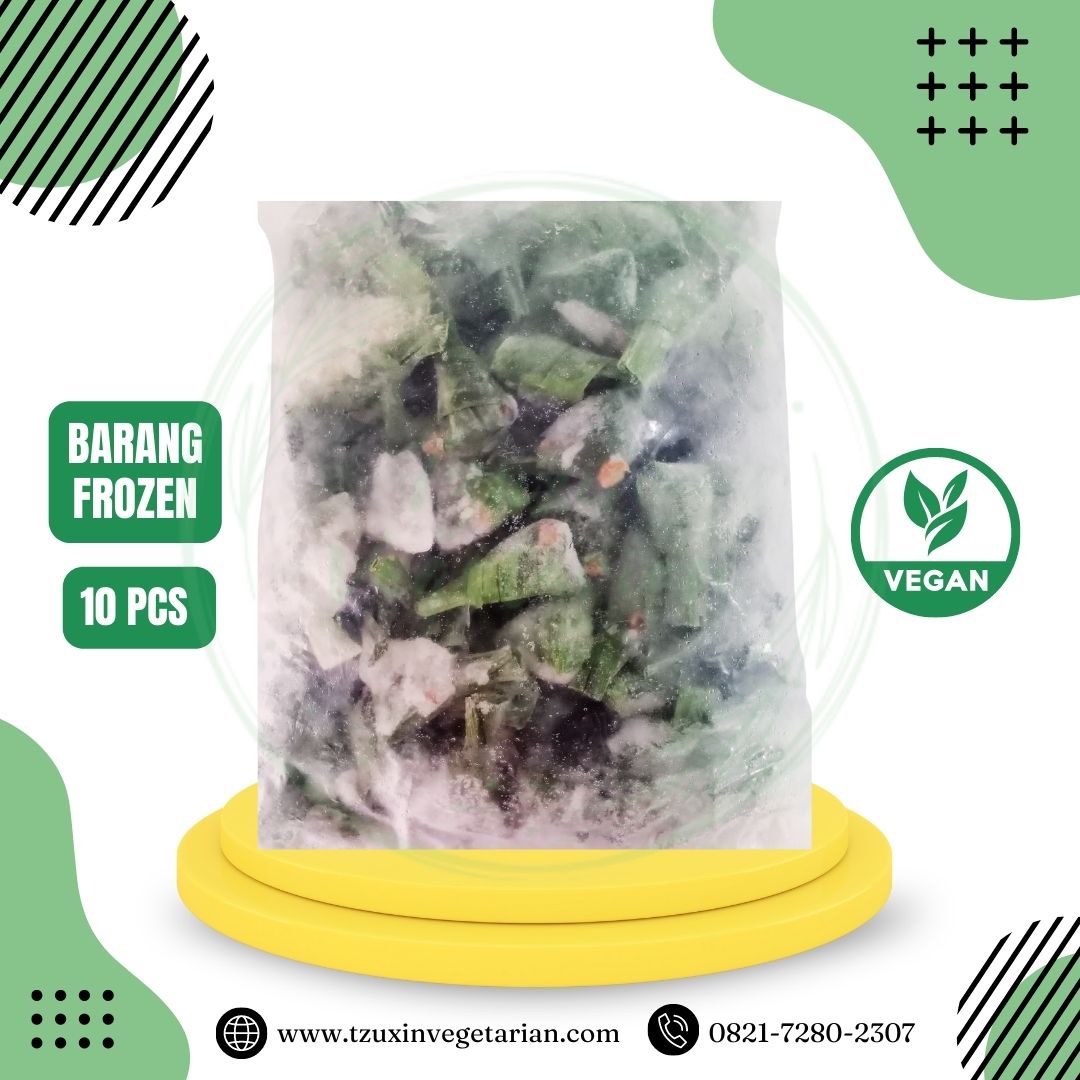 CHICKEN PANDAN ECERAN 10 PCS