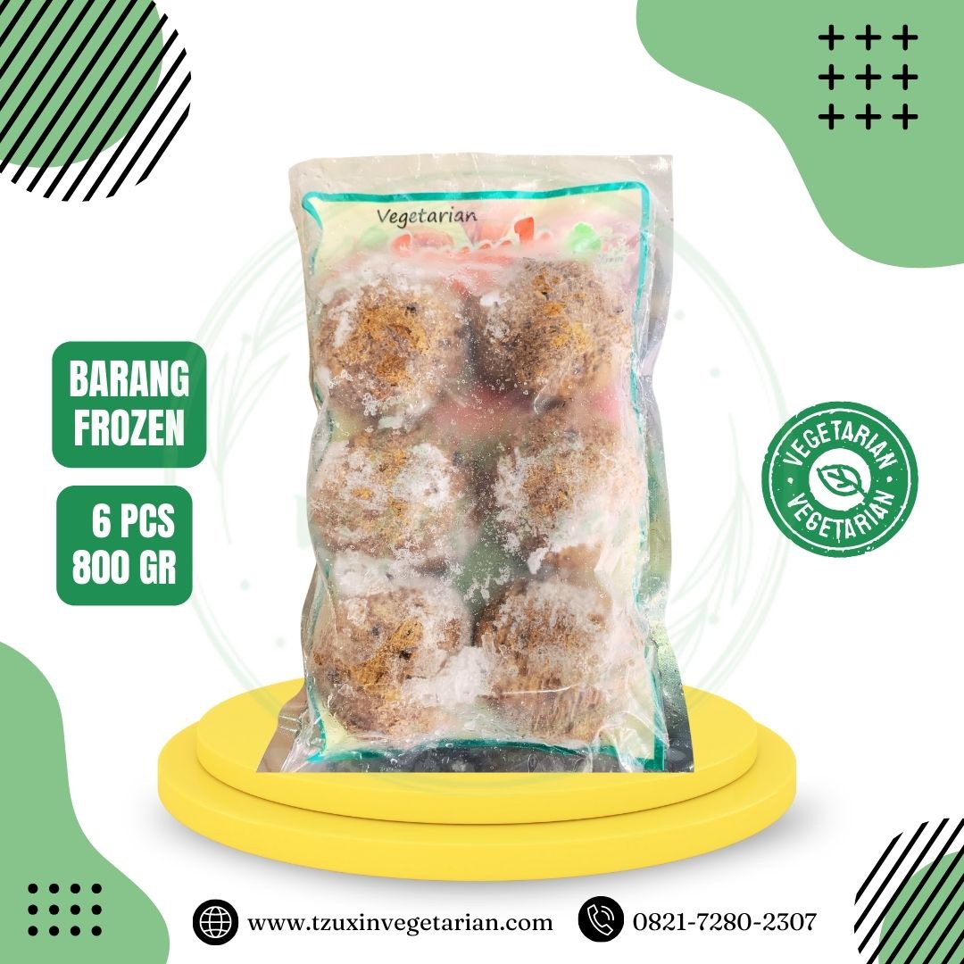 GF LAMB SPECIAL 6 PCS (800GR)